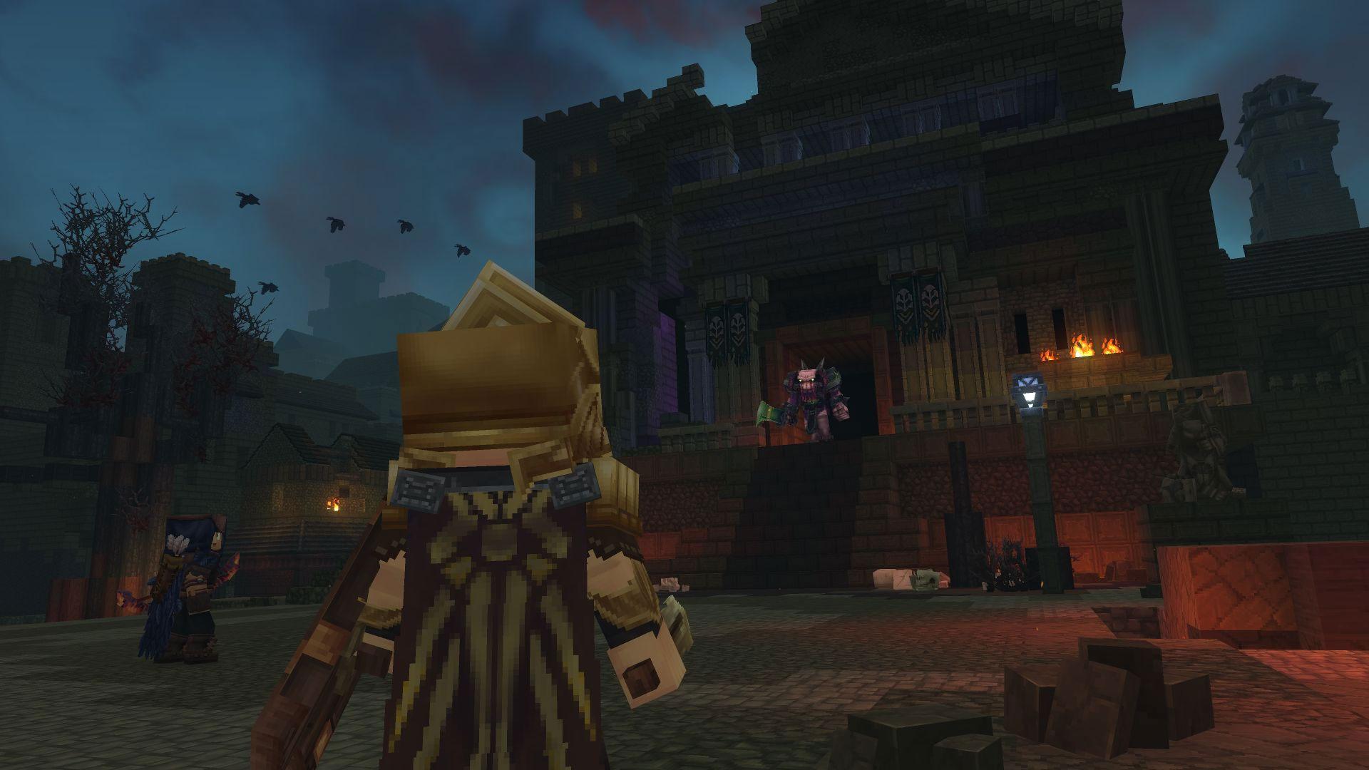 1920x1080 Hytale Wallpaper, Desktop, iPhone, & Mobile! Game Guides