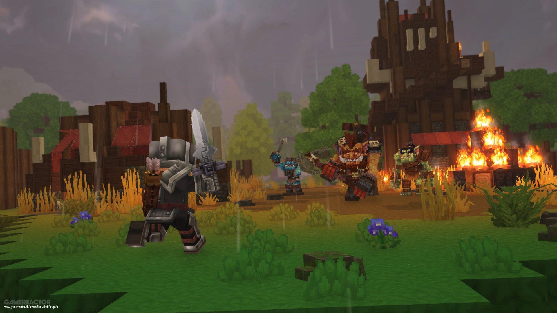1920x1080 Hytale Server types and game modes