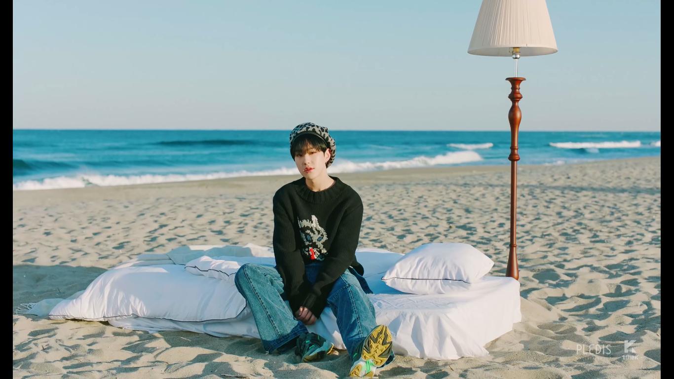 1366x768 SEVENTEEN: Home (Music Video 2019)