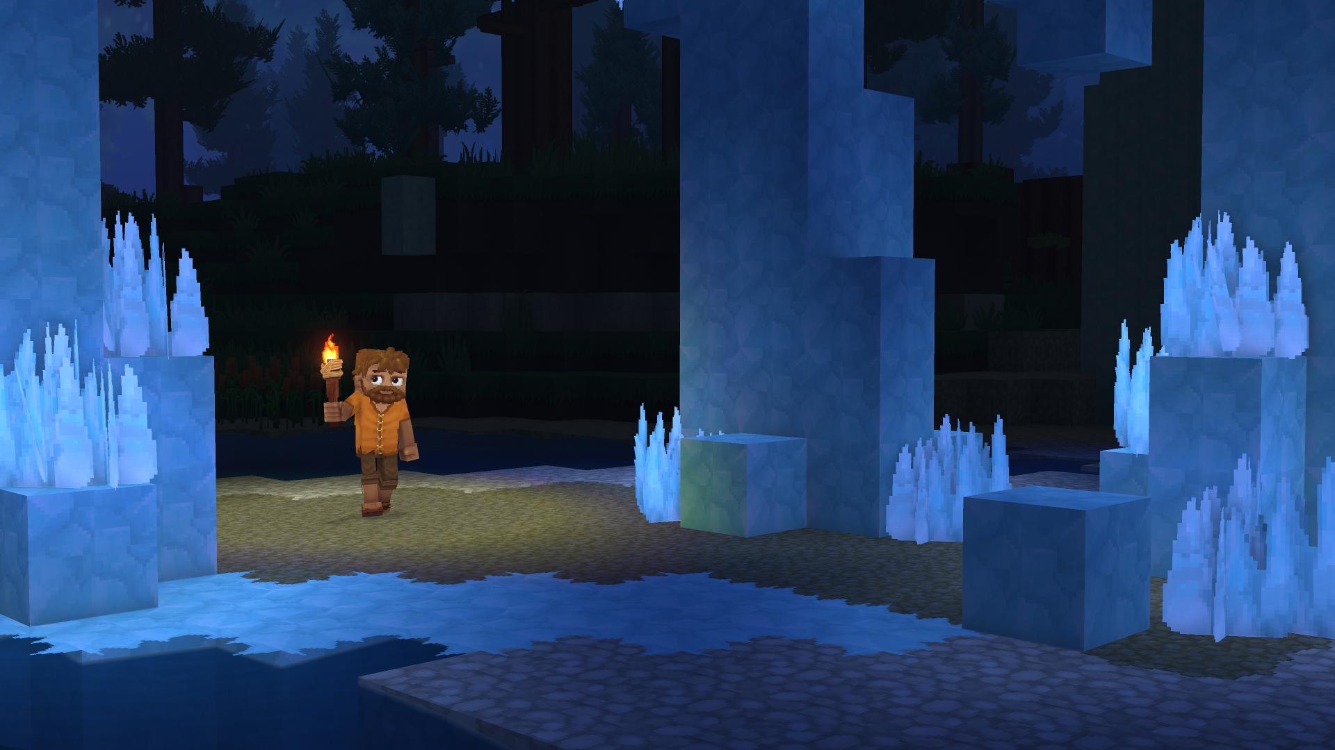 1920x1080 Rising expectations, new challenges and next steps: an update from the Hytale team