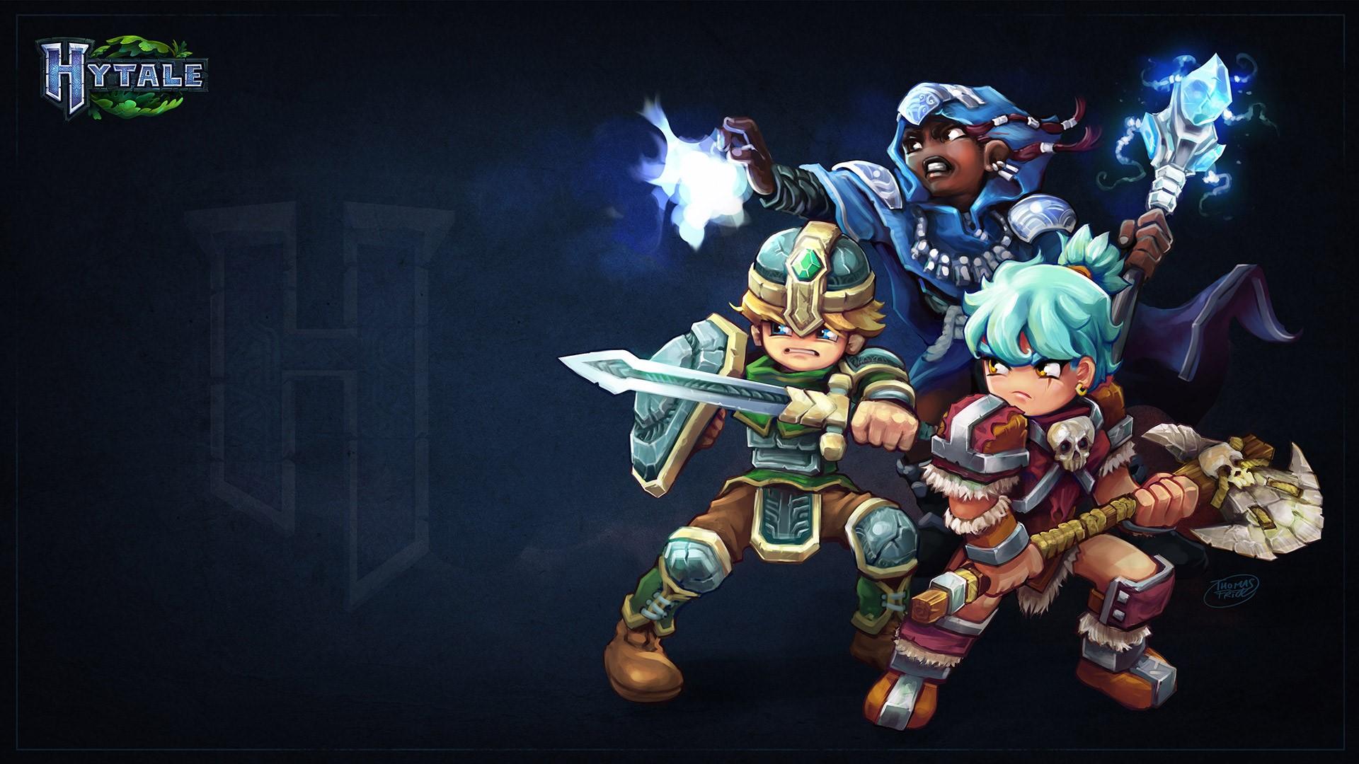 1920x1080 RPG, Hytale, video games Gallery HD Wallpaper