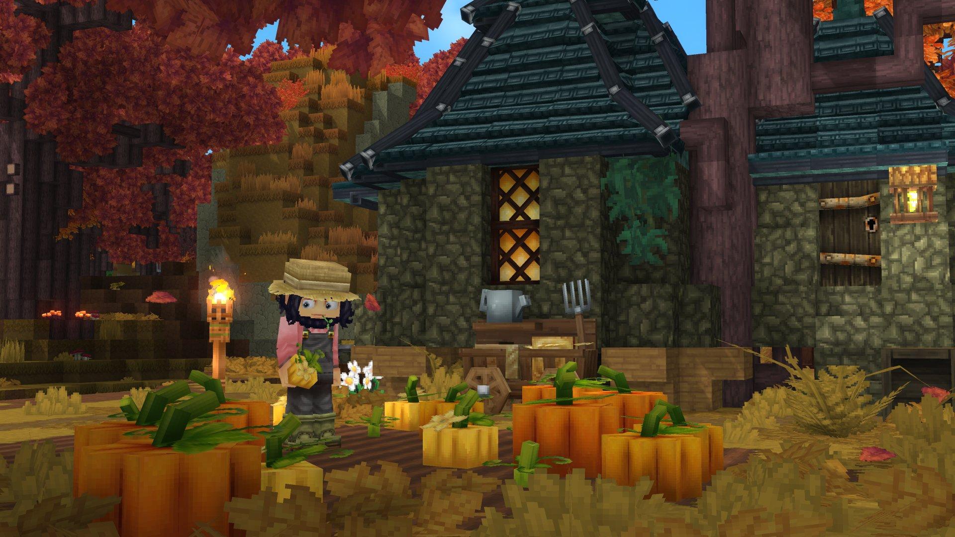 1920x1080 Everything Hytale !