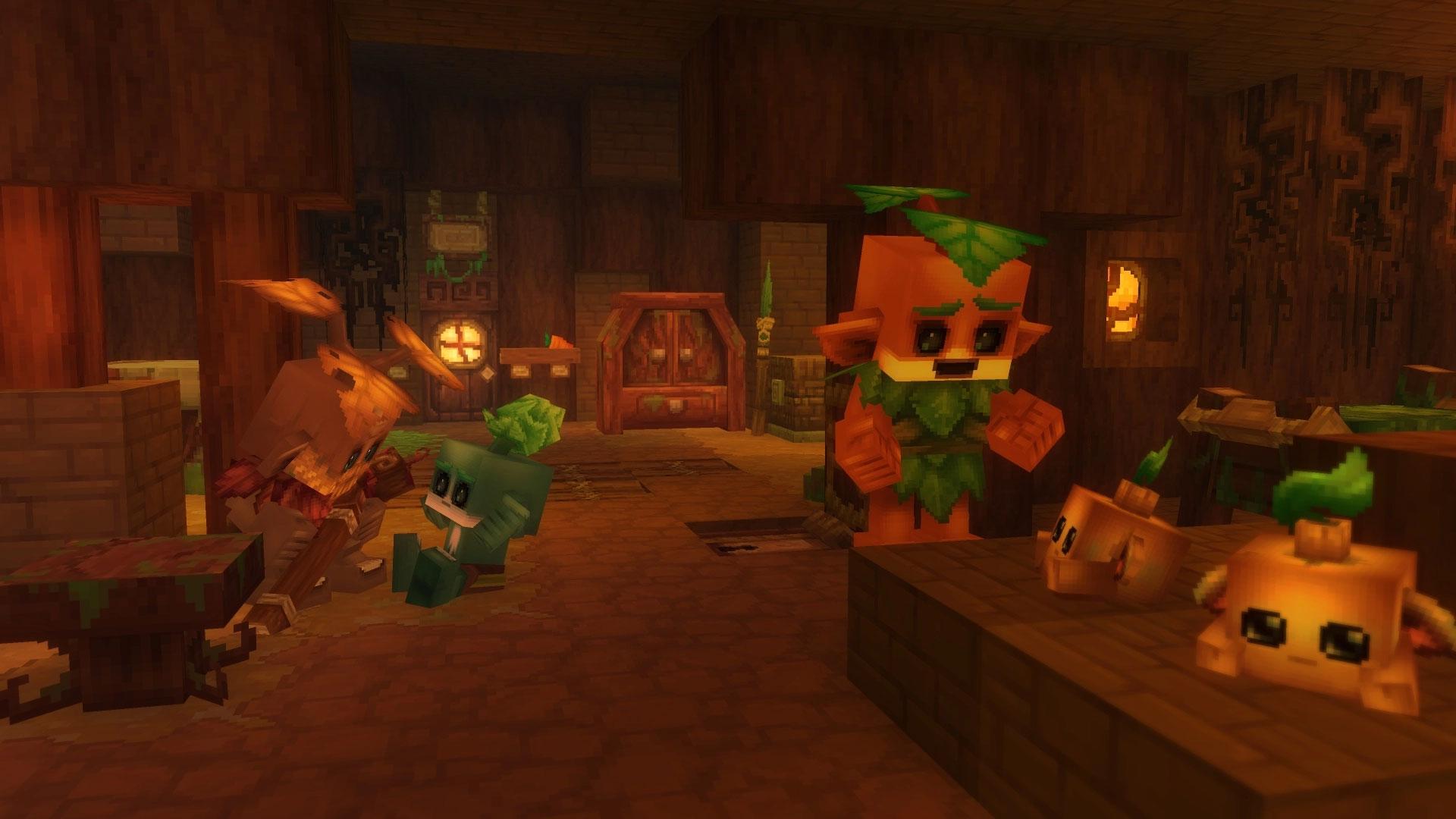 1920x1080 Hytale Wallpaper, Desktop, iPhone, & Mobile! Game Guides