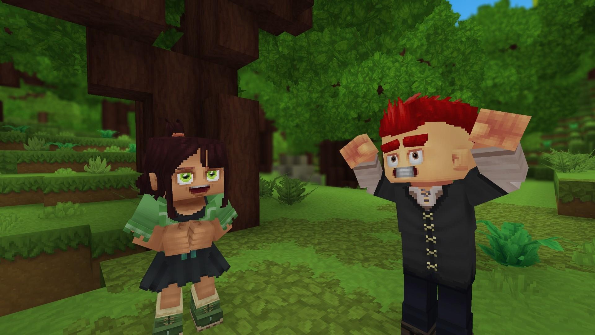 1920x1080 Hytale, screen shot, RPG, video games Gallery HD Wallpaper