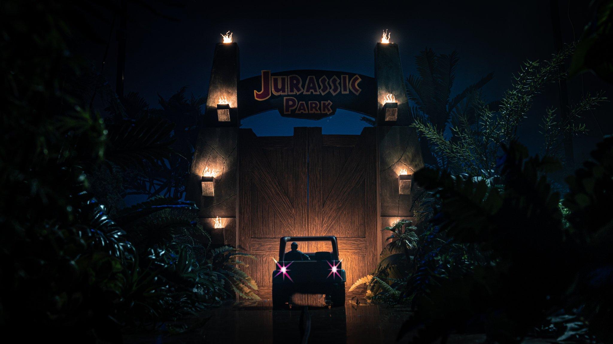 2048x1152 A Scene Is Born a child I felt like if it wasn't for Dennis Nedry we'd all have had a dinosaur park to go visit on an incredible island