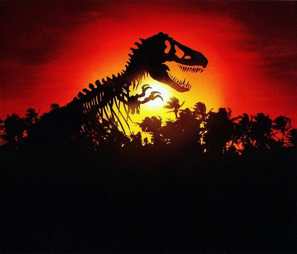 1024x876 Nice background for Jurassic Park. Jurassic park movie, Jurassic park, Jurassic park world
