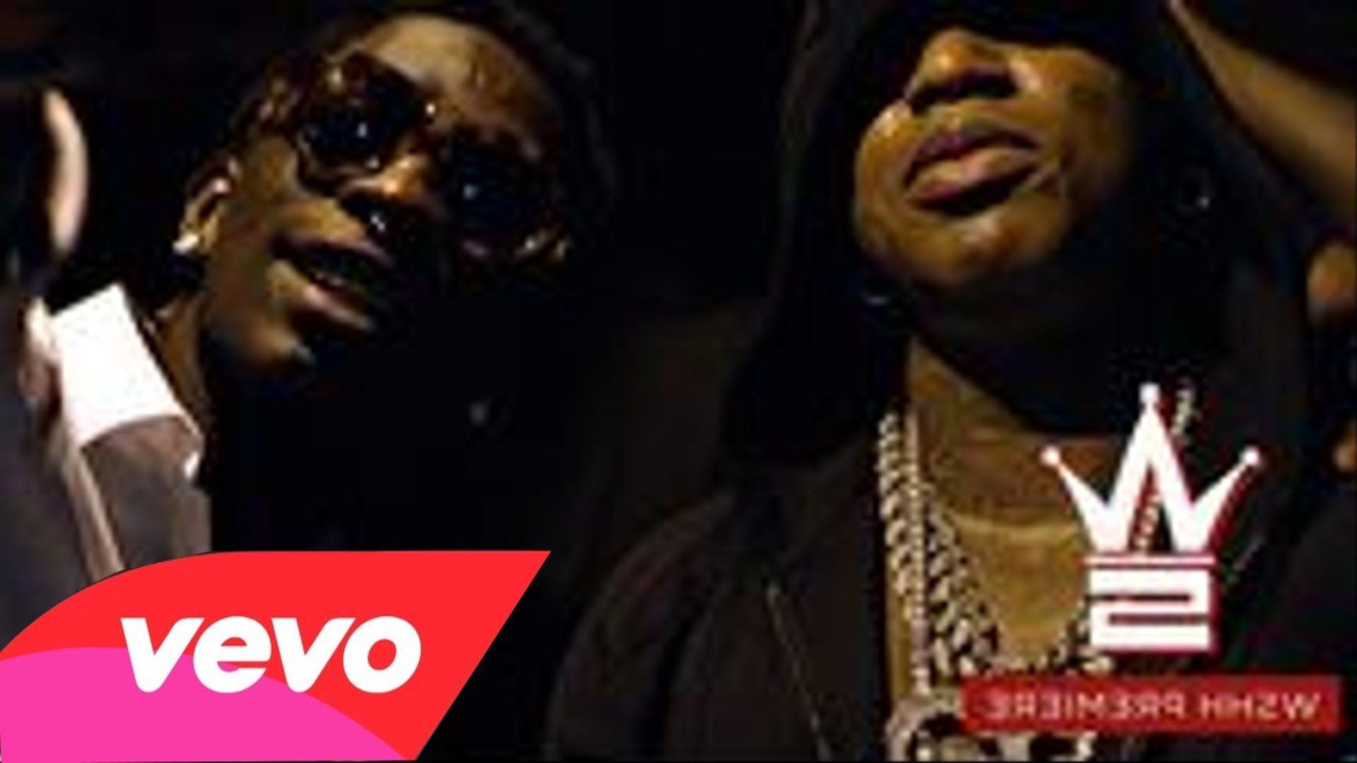 1920x1080 Rich Gang Feat. Birdman, Young Thug & Yung Ralph Official
