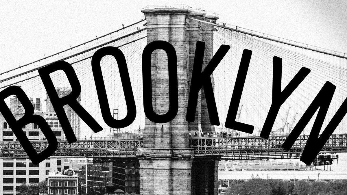 Name Brooklyn Wallpapers - Top Free Name Brooklyn Backgrounds ...