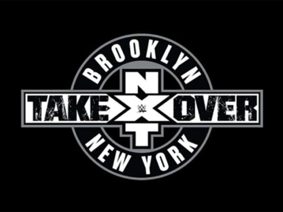 1200x900 WWE is rebranding the 'NXT Takeover: Brooklyn' name News. WWE and AEW Results, Spoilers, Rumors & Scoops