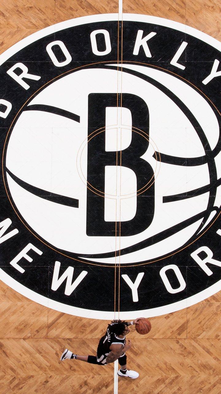 720x1280 Brooklyn Nets - ⚫️⚪️