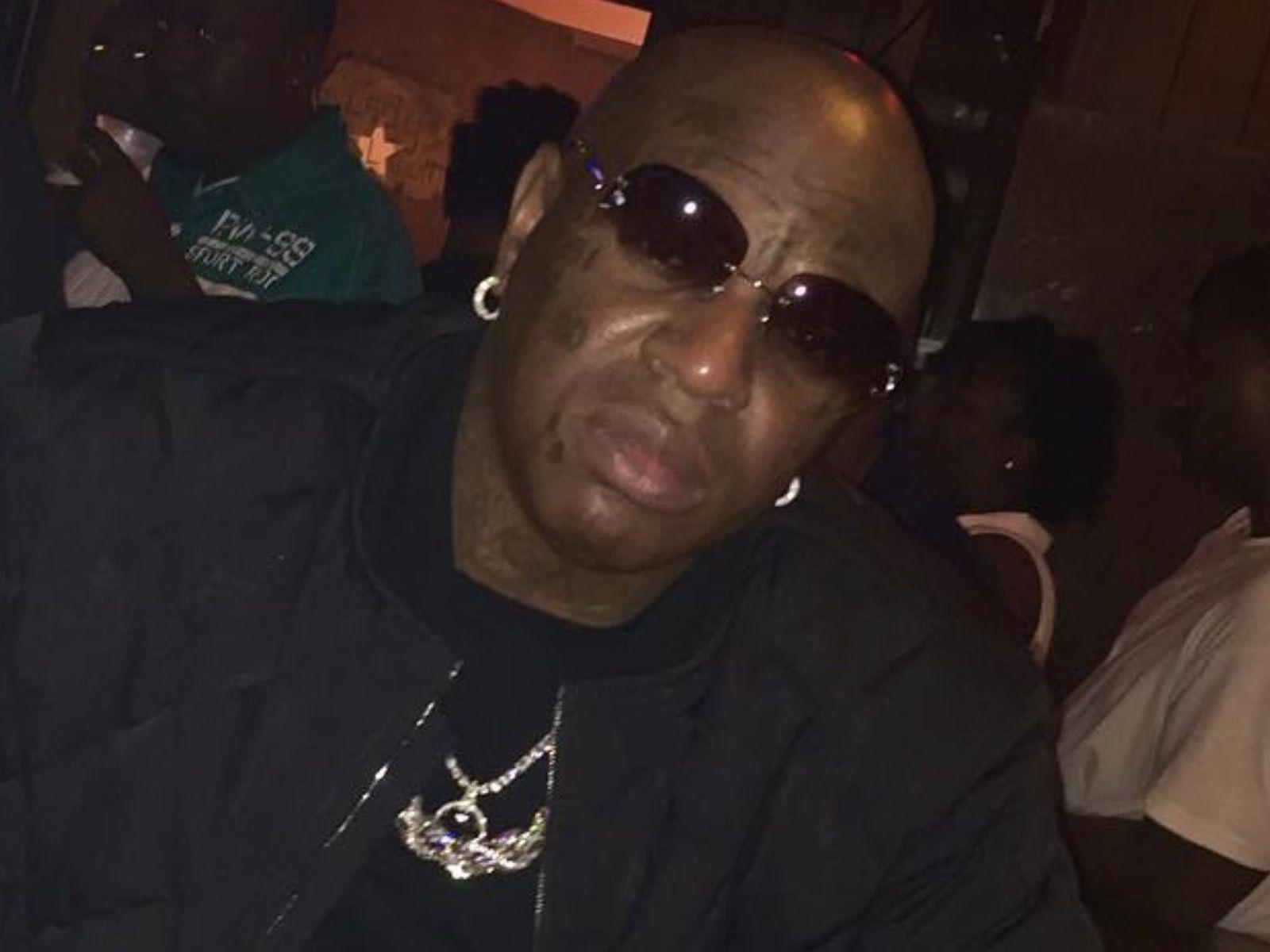 1600x1200 Birdman & Mannie Fresh Reunite: 20 Yrs, Big Tymas