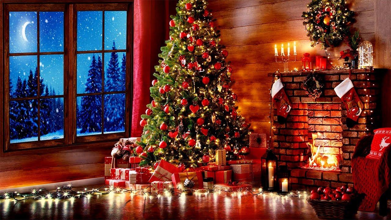 Relaxing Christmas Wallpapers - Top Free Relaxing Christmas Backgrounds ...