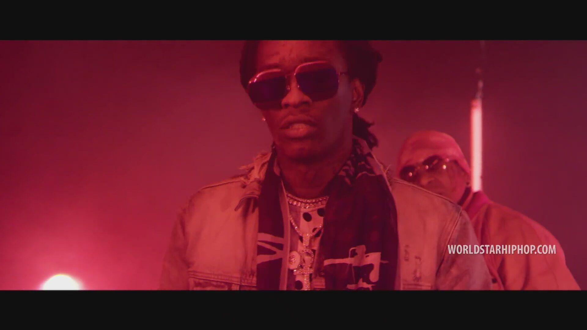 1920x1080 Birdman Thug Bak Dinle. İ