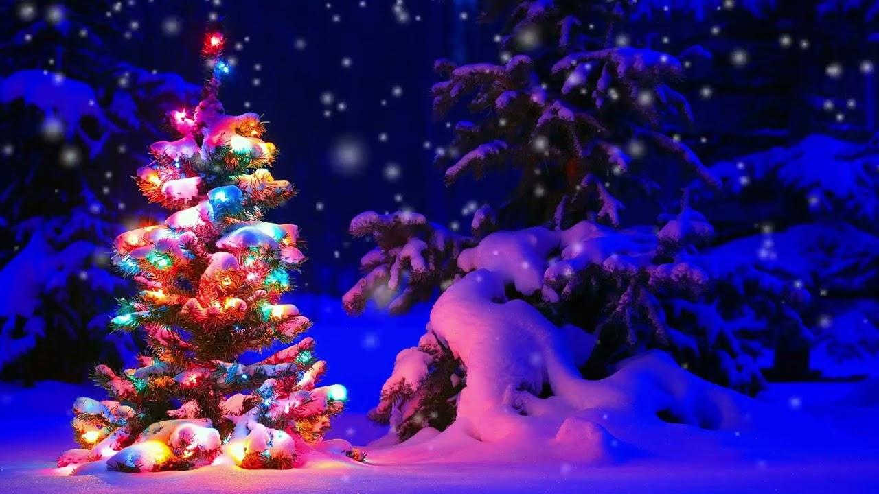 Relaxing Christmas Wallpapers - Top Free Relaxing Christmas Backgrounds ...