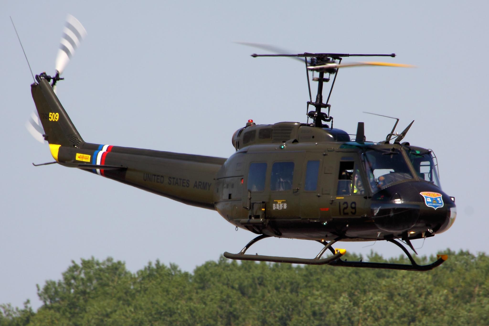 2048x1365 helicopter, Military, Uh 1h, Huey Wallpaper HD / Desktop and Mobile Background