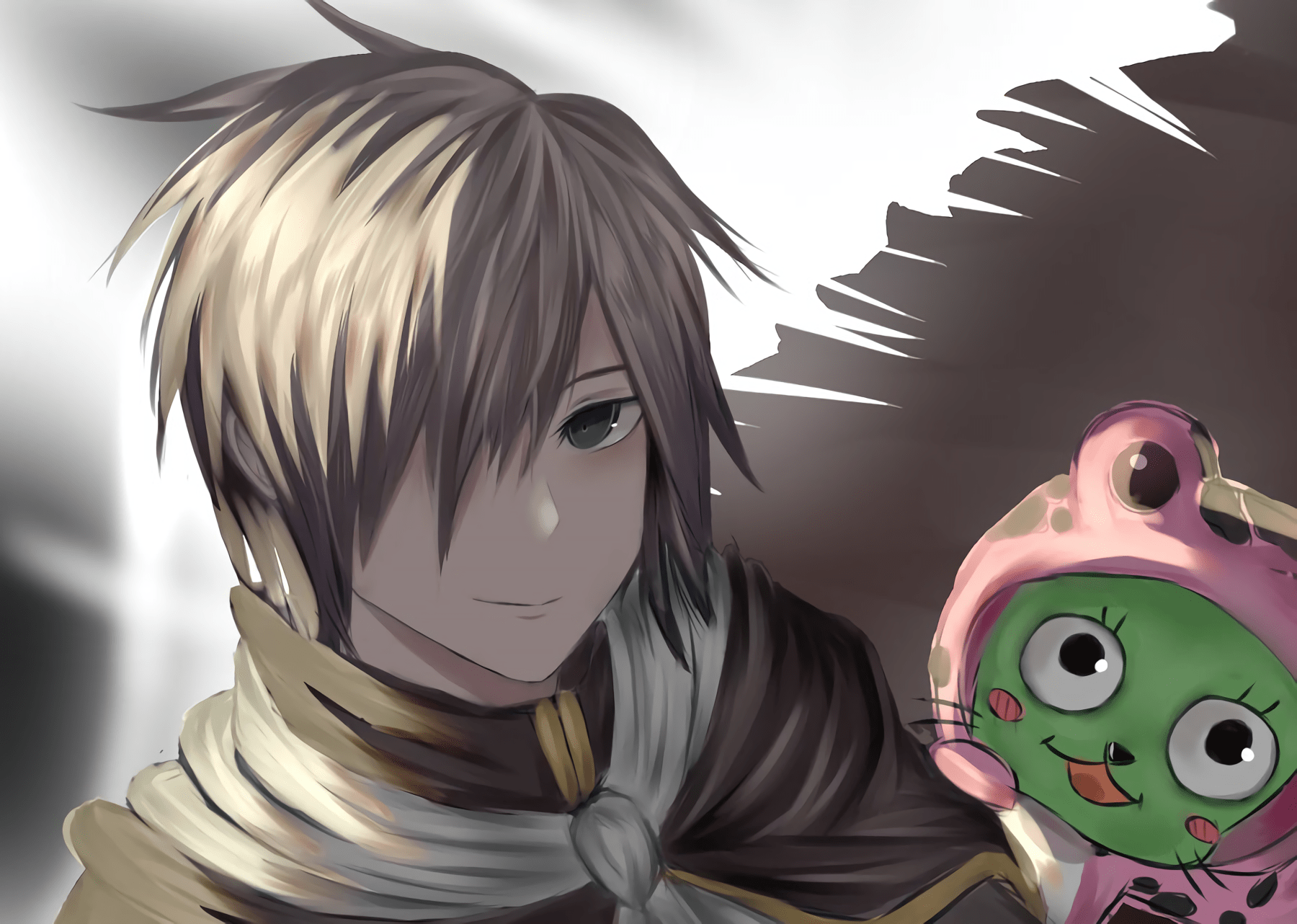 1800x1282 Fairy Tail HD Wallpaper