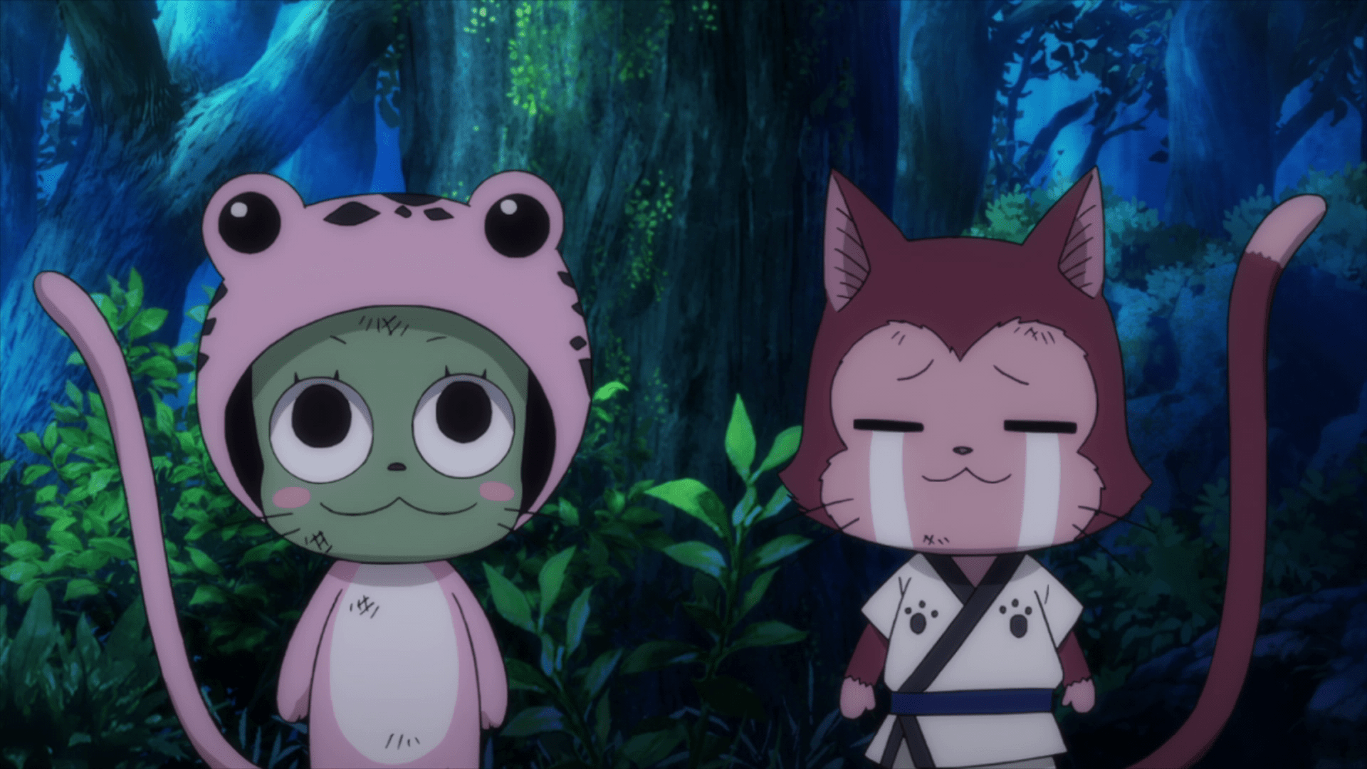 1920x1080 Frosch