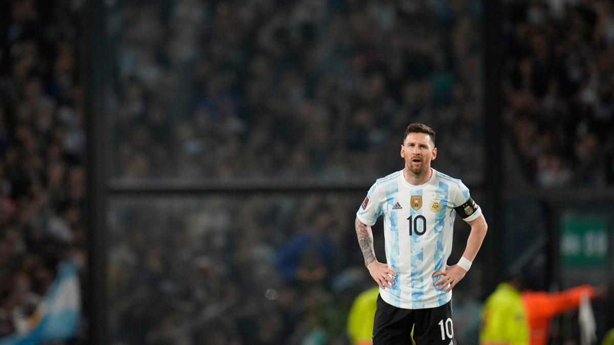1200x675 Lionel Messi questioning Argentina future after 2022 World Cup