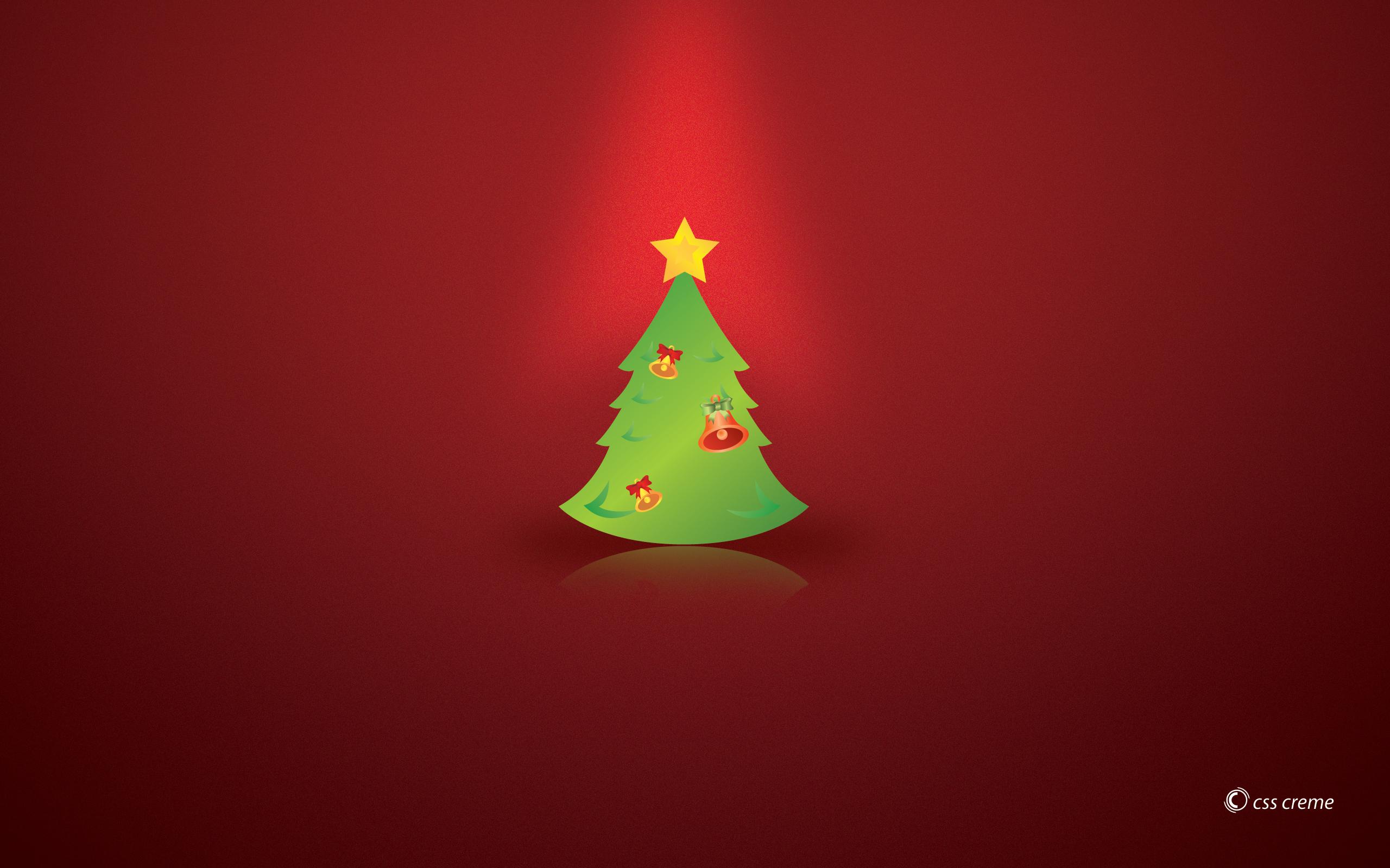 2560x1600 Christmas Tree wallpaper. Christmas Tree