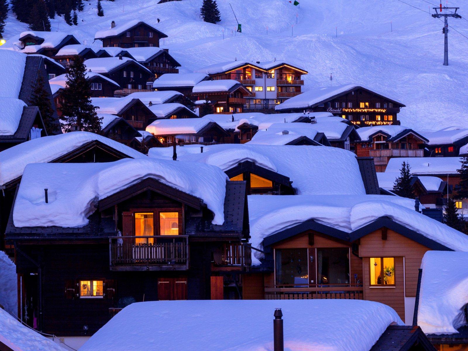 1600x1200 Christmas in Switzerland guide to the holidays