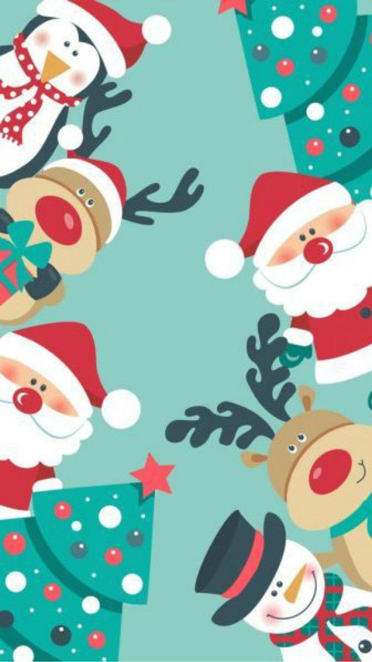 750x1333 Gorgeous And Cute Christmas Wallpaper For Your IPhone Fashion Lifestyle Blog Shinecoco.com. Imagenes de navidad fondos, Fondos de navidad para iphone, Fondos navidad