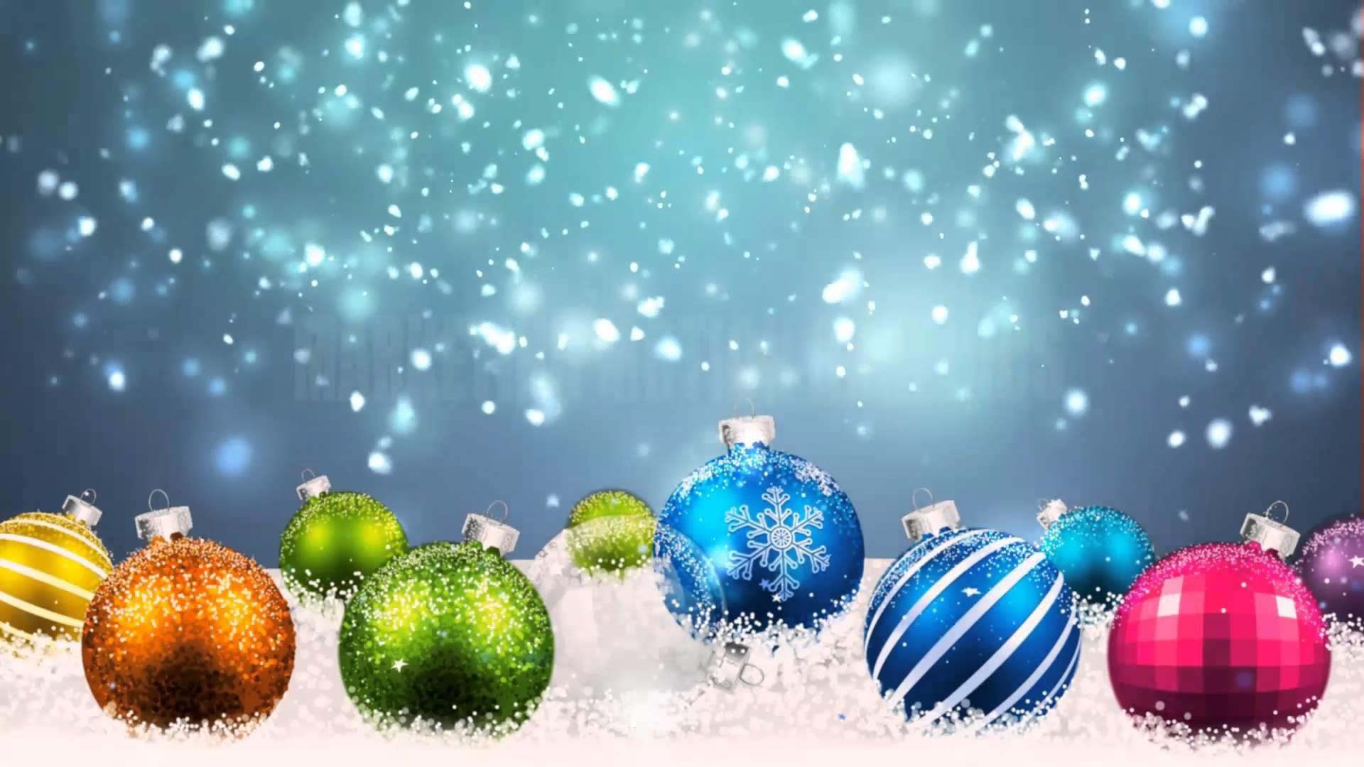 1920x1080 Christmas Background