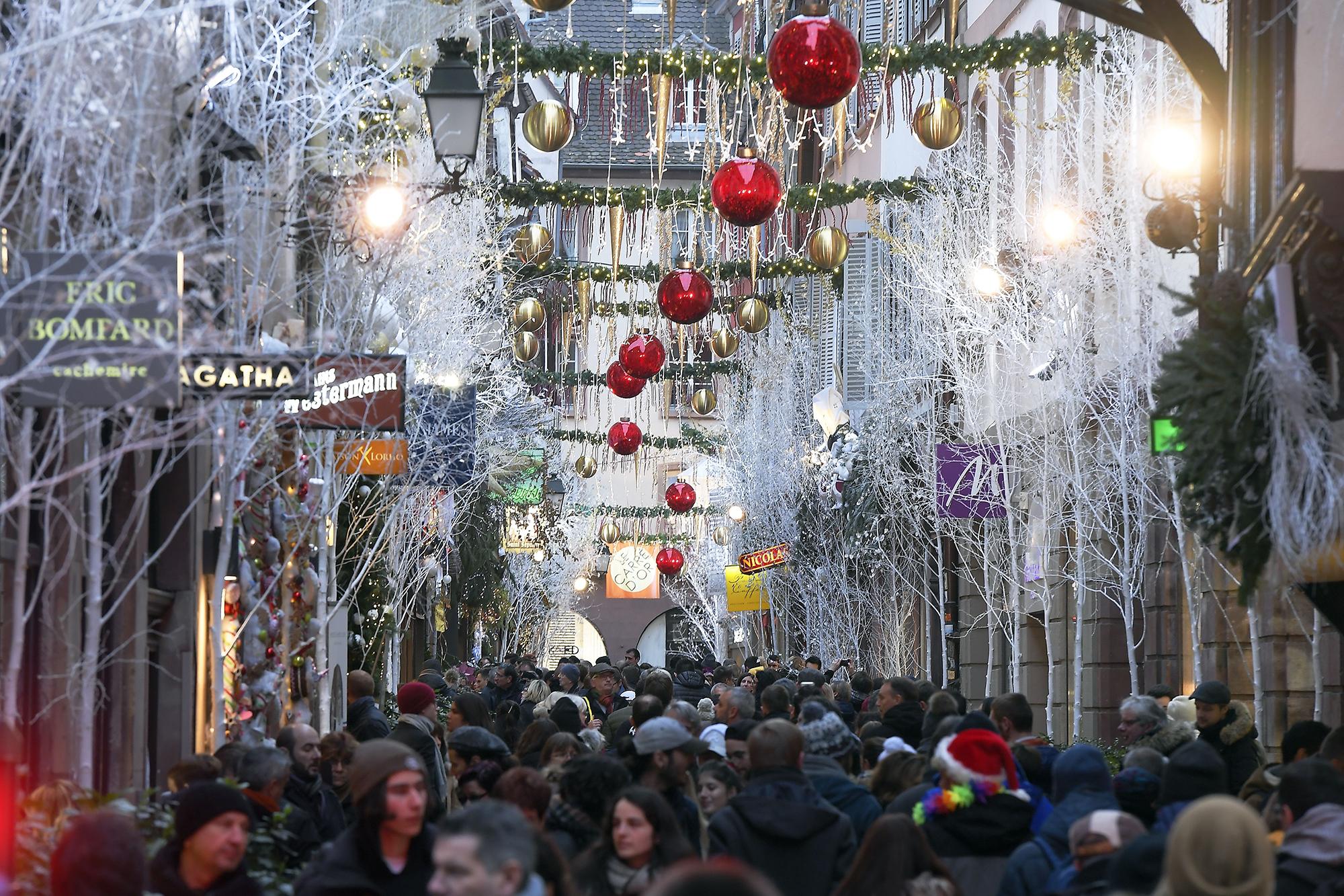2000x1333 Christmas markets 2020: Which events are going ahead?