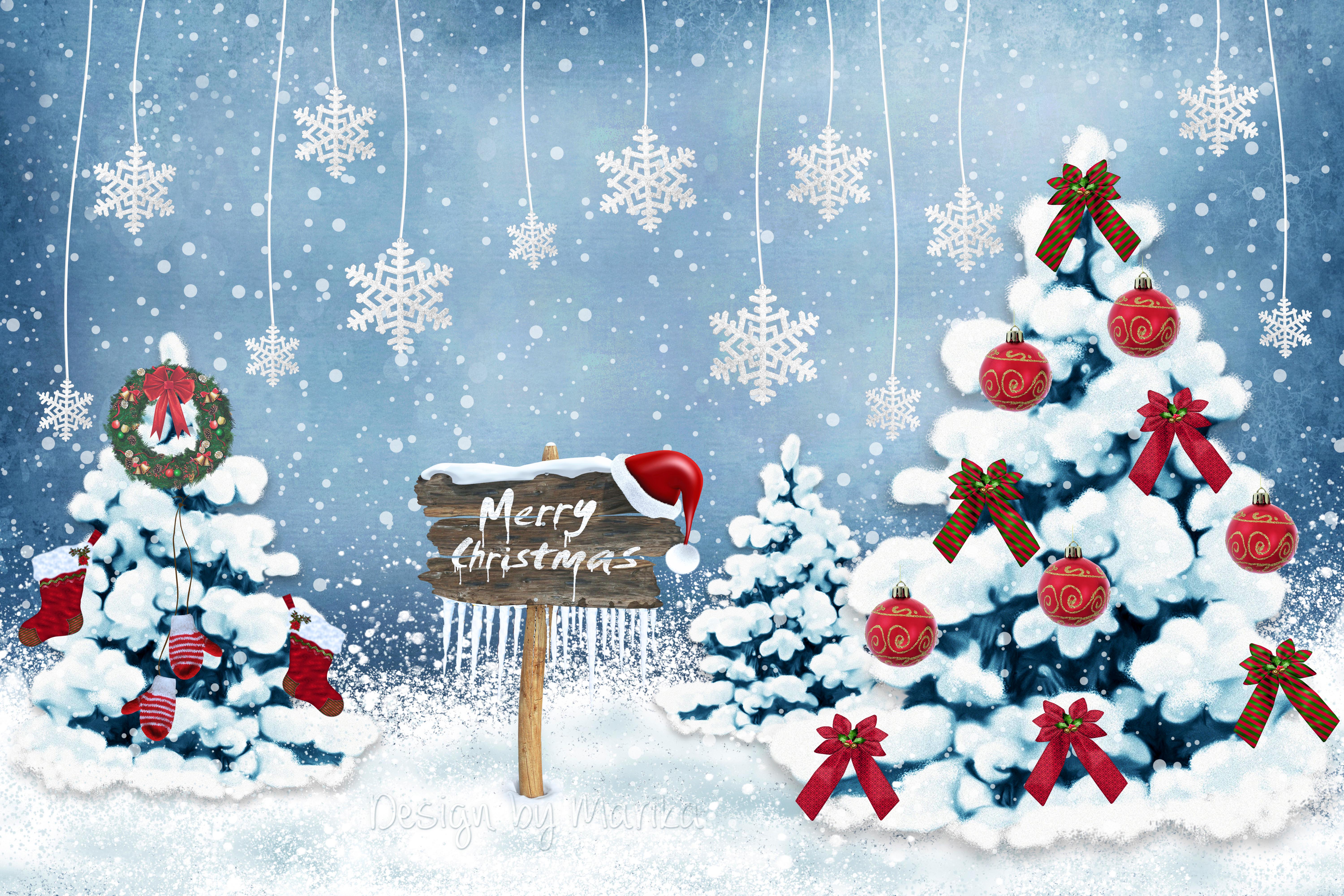 6000x4000 Download Christmas wallpaper for mobile phone, free Christmas HD picture