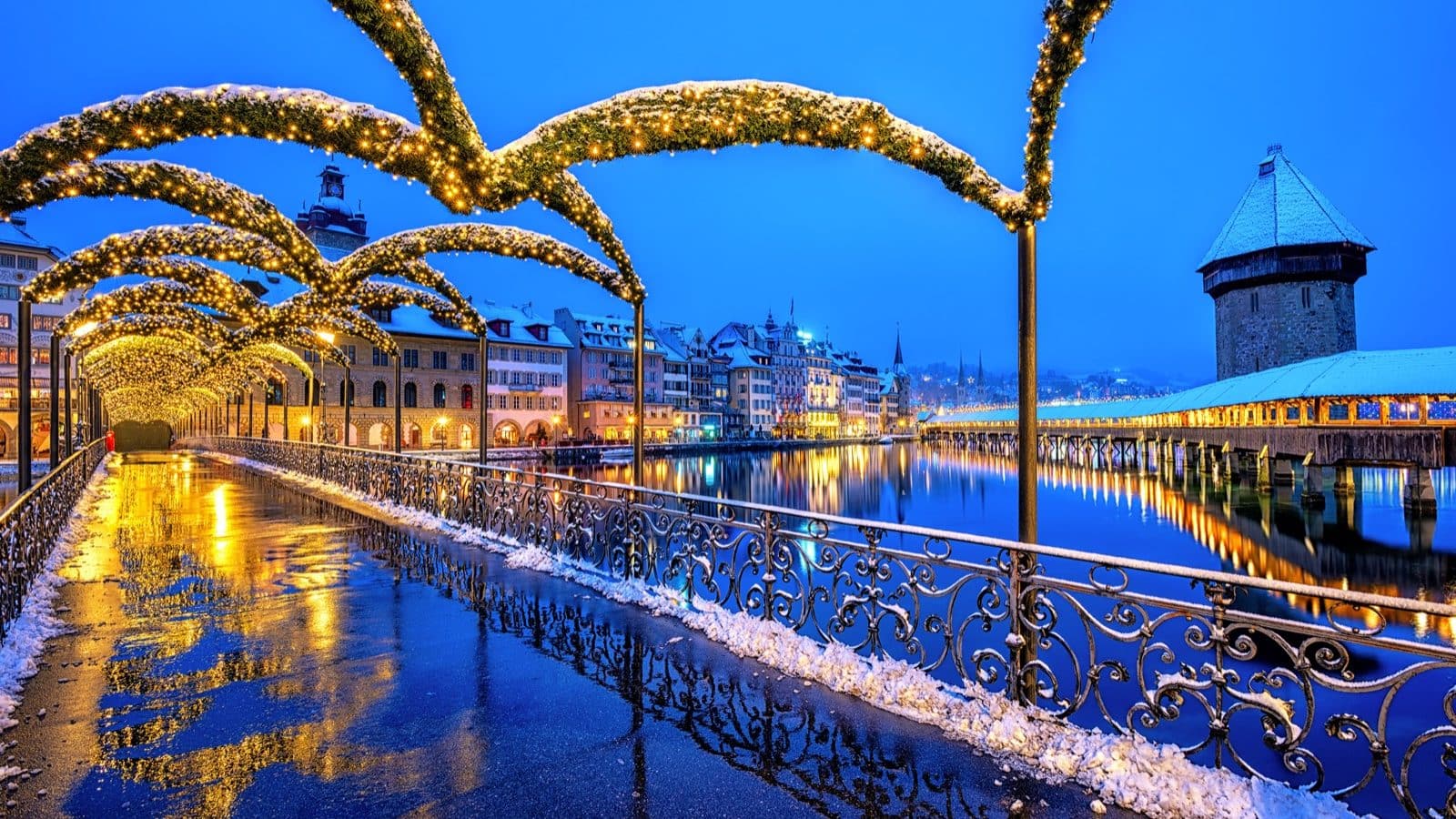 1600x900 Christmas Traditions in Switzerland: How Xmas is Celebrated