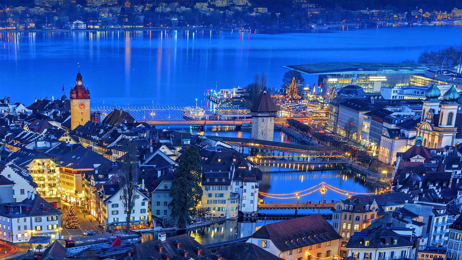 1920x1080 Switzerland