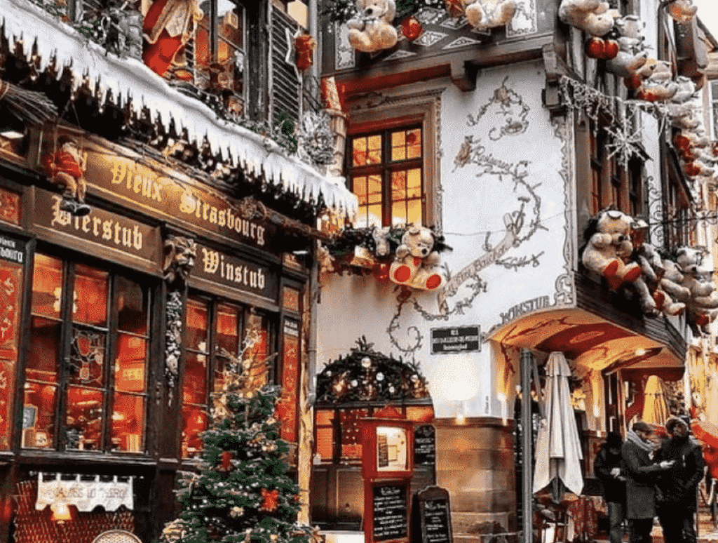 1024x774 The 50 Best Christmas Markets In The World