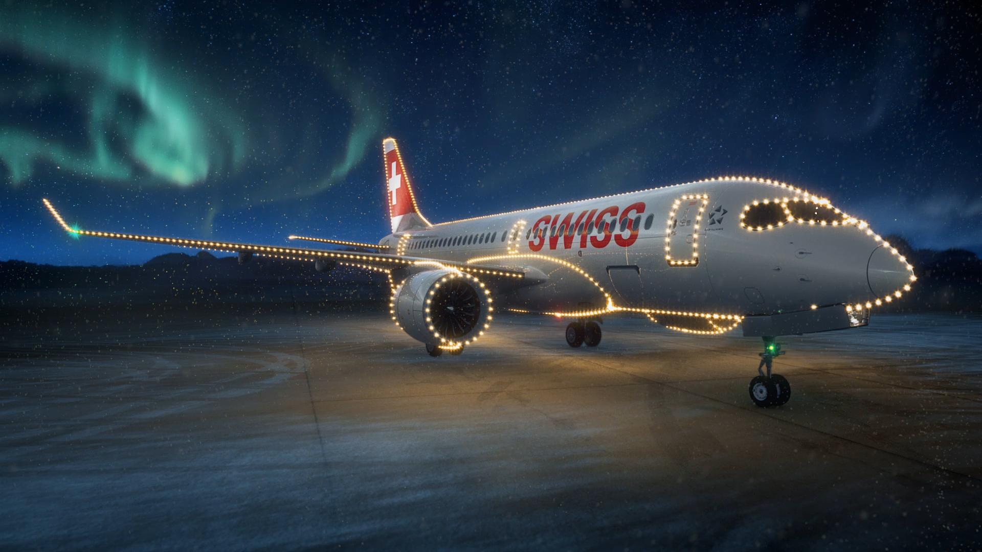 Swiss Christmas Wallpapers - Top Free Swiss Christmas Backgrounds