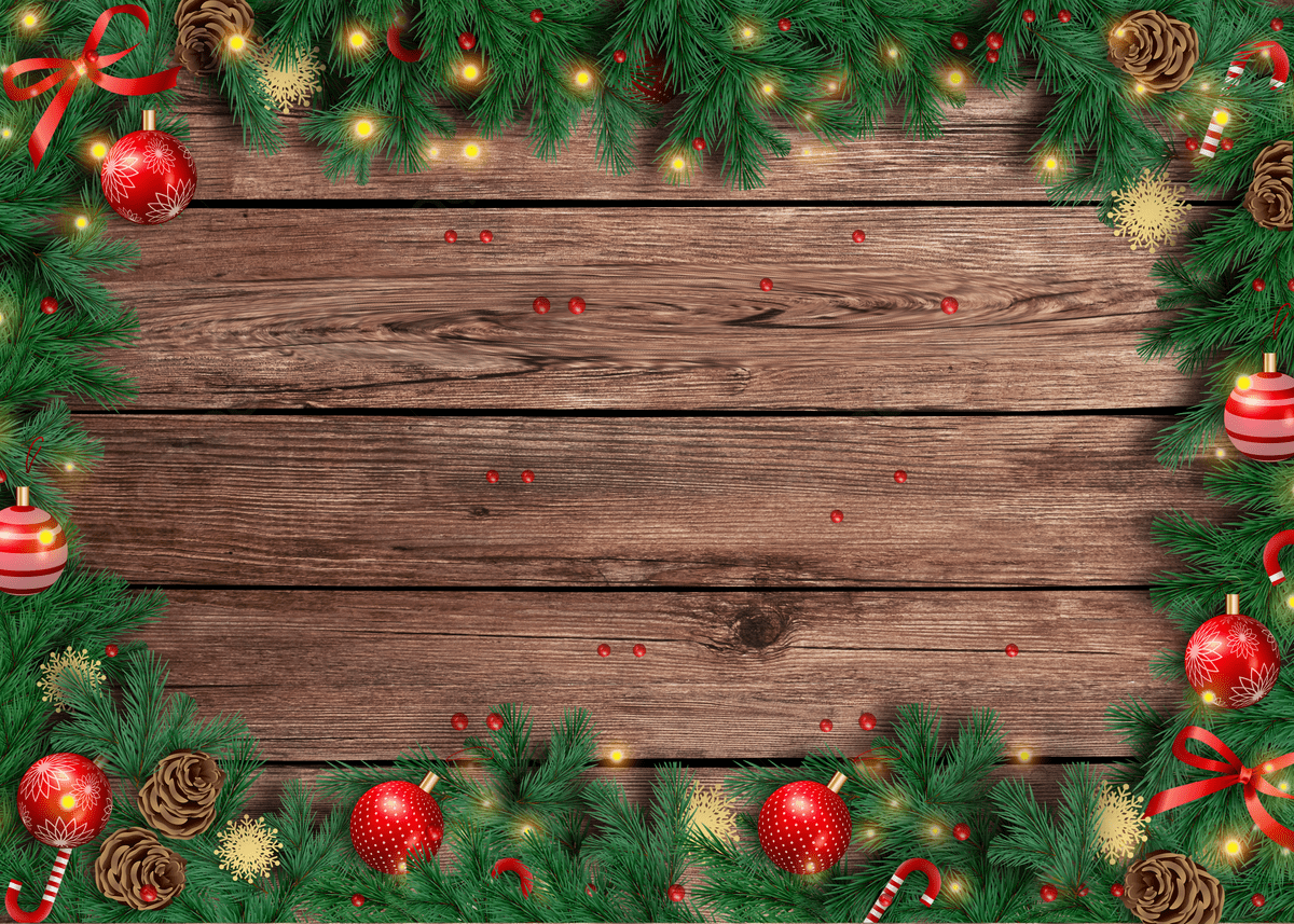 Christmas Wooden Wallpapers - Top Free Christmas Wooden Backgrounds ...