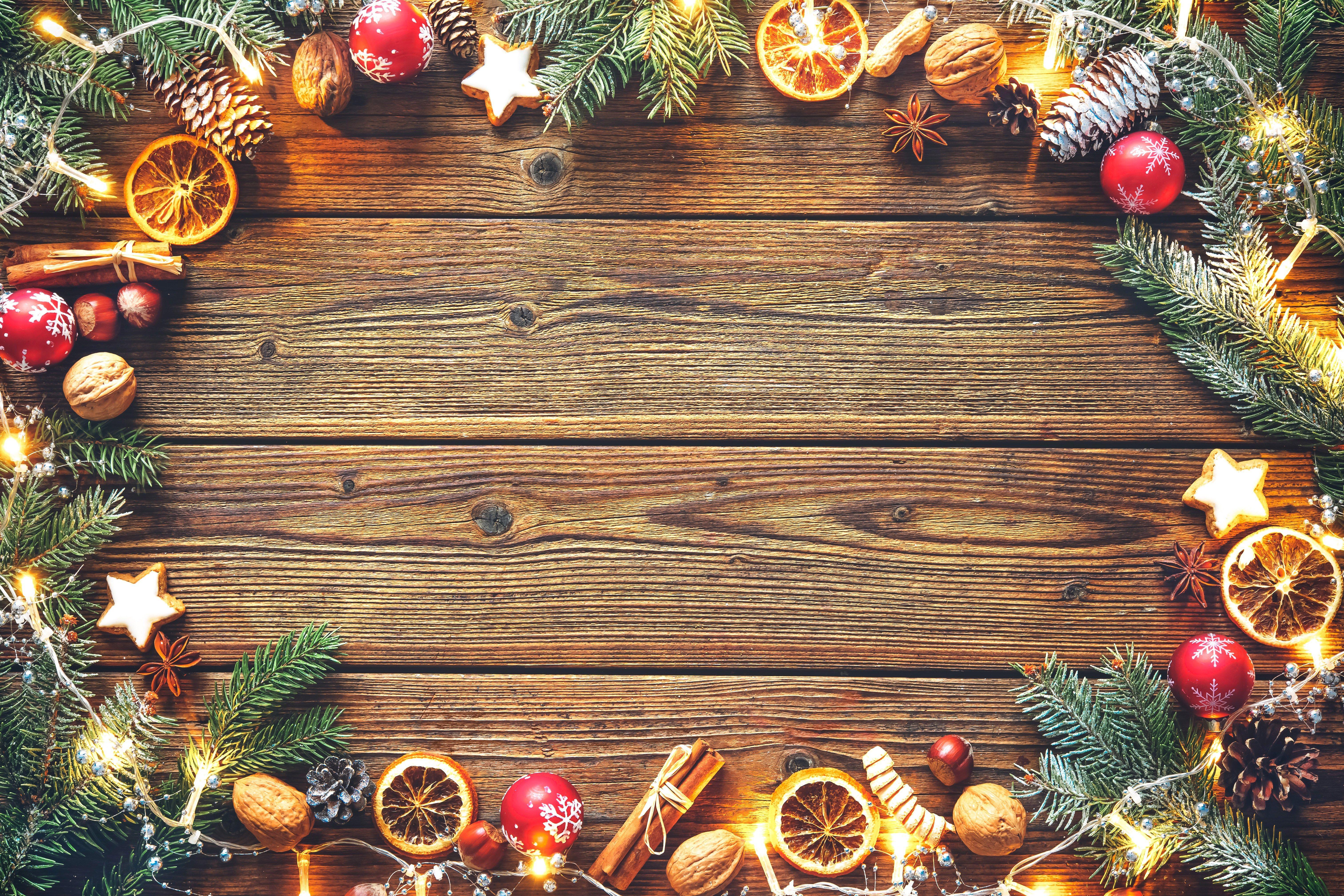 6048x4032 Free desktop christmas. Christmas desktop, Christmas desktop wallpaper, Christmas decorations