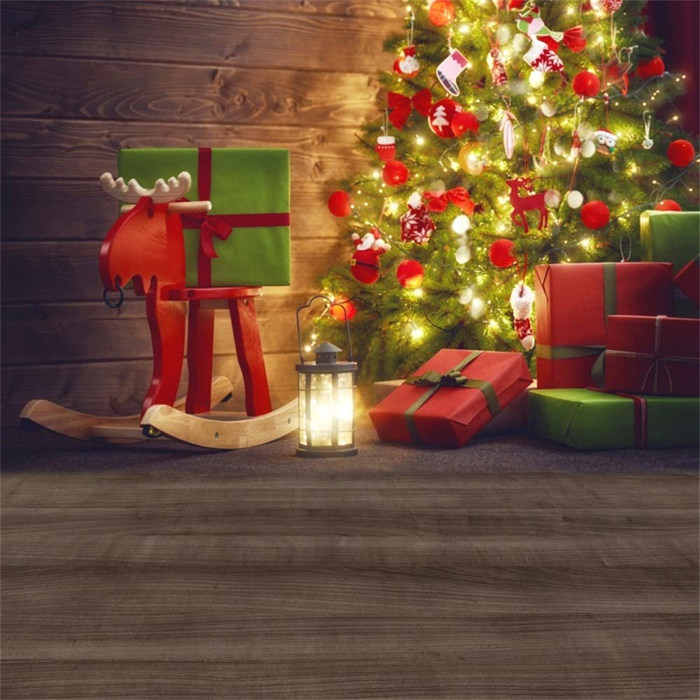 Indoor Christmas Tree Wallpapers - Top Free Indoor Christmas Tree ...