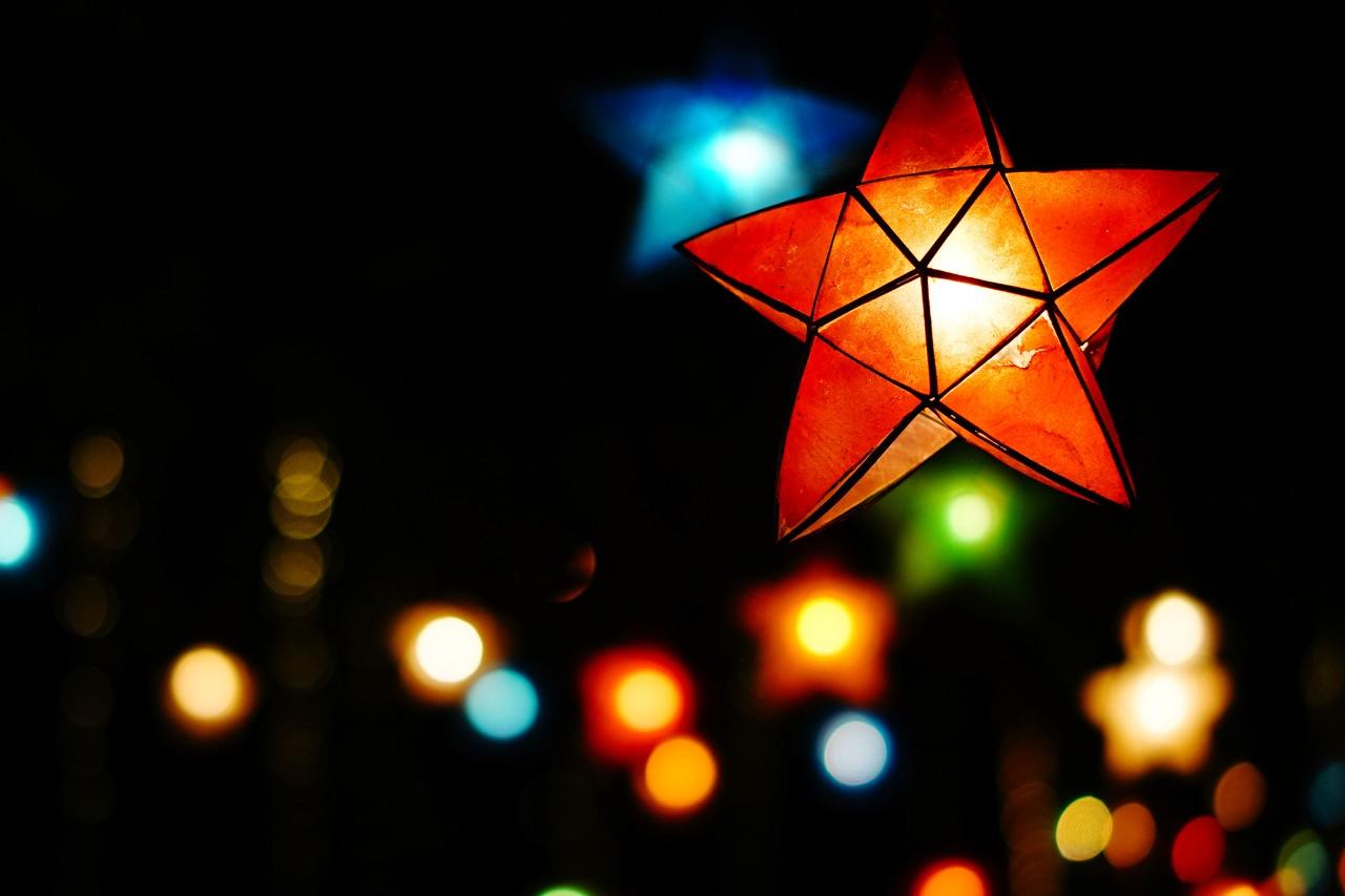 Parol Wallpaper