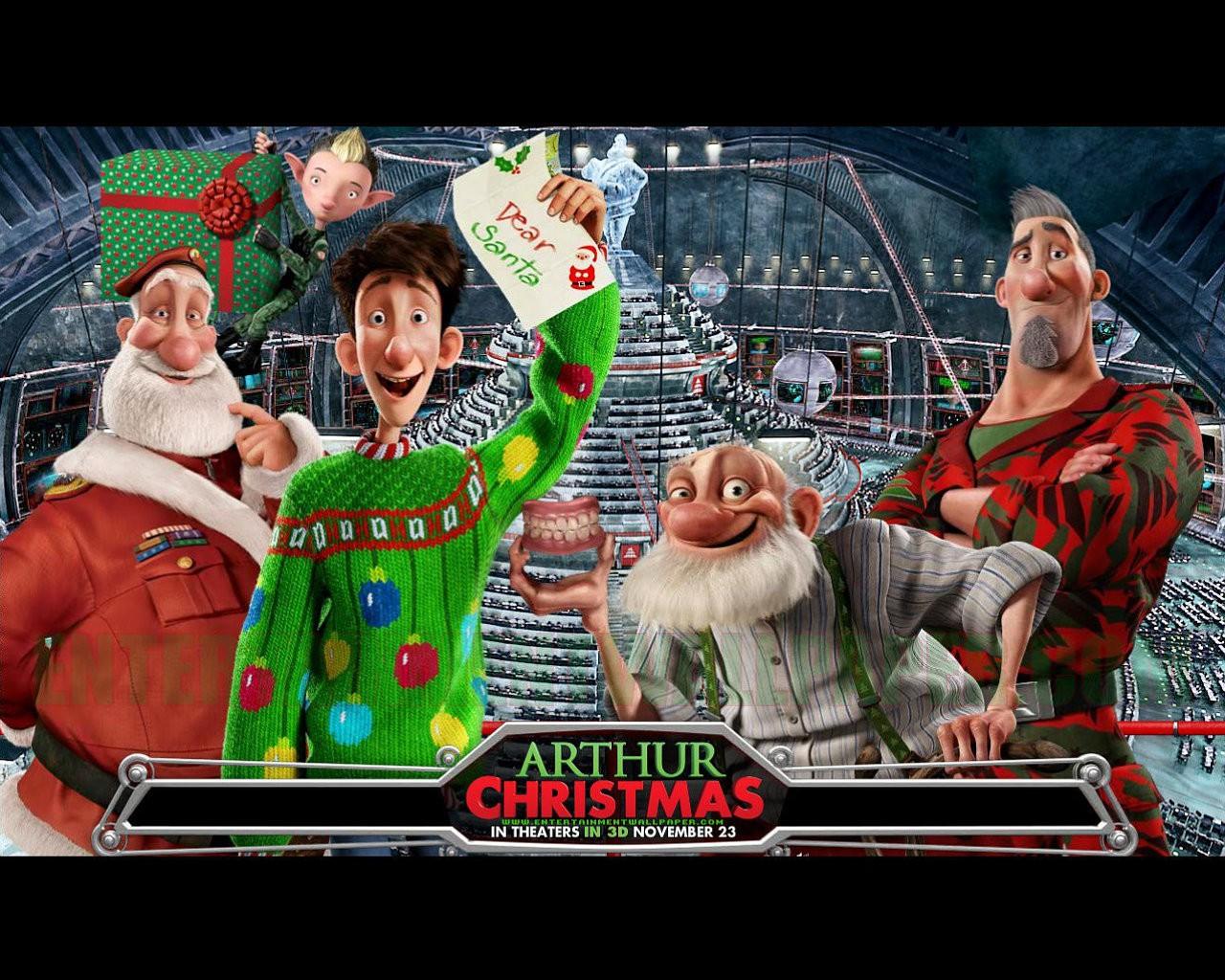 1280x1024 Free download Best 46 Arthur Christmas Wallpaper Christmas [1024x768] for your Desktop, Mobile & Tablet. Explore Arthur Christmas Movie Wallpaper. Arthur Christmas Movie Wallpaper, King Arthur Wallpaper, Movie Wallpaper