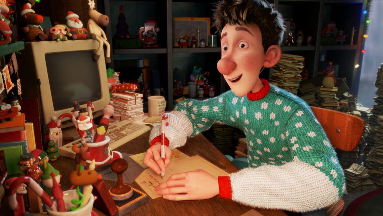 1244x700 ARTHUR CHRISTMAS holiday f wallpaperx1080