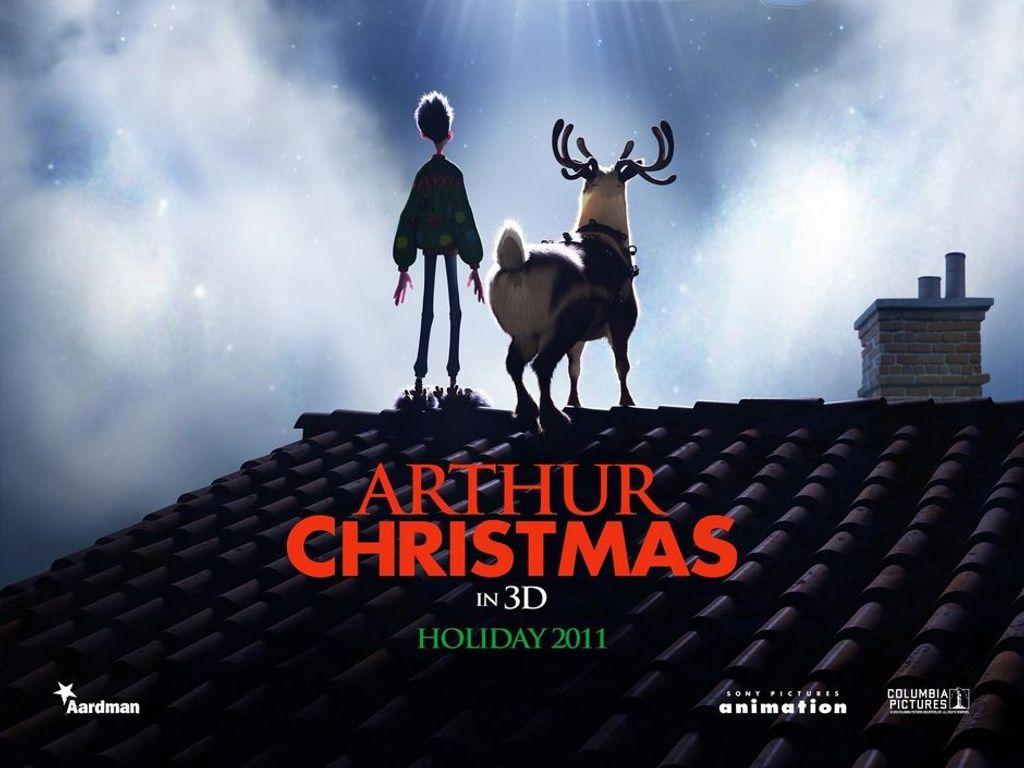 1024x768 Sony Animation