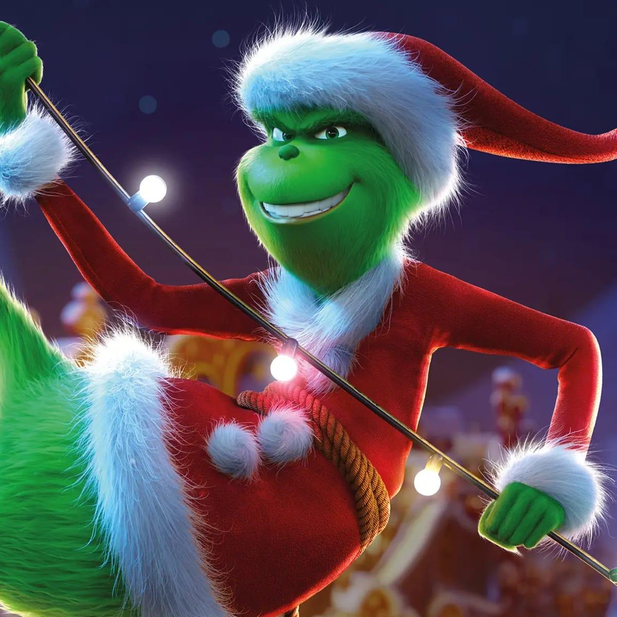 1200x1200 Best Christmas Movies on Hulu 2022: Entertainment, Recipes, Health, Life, Holidays