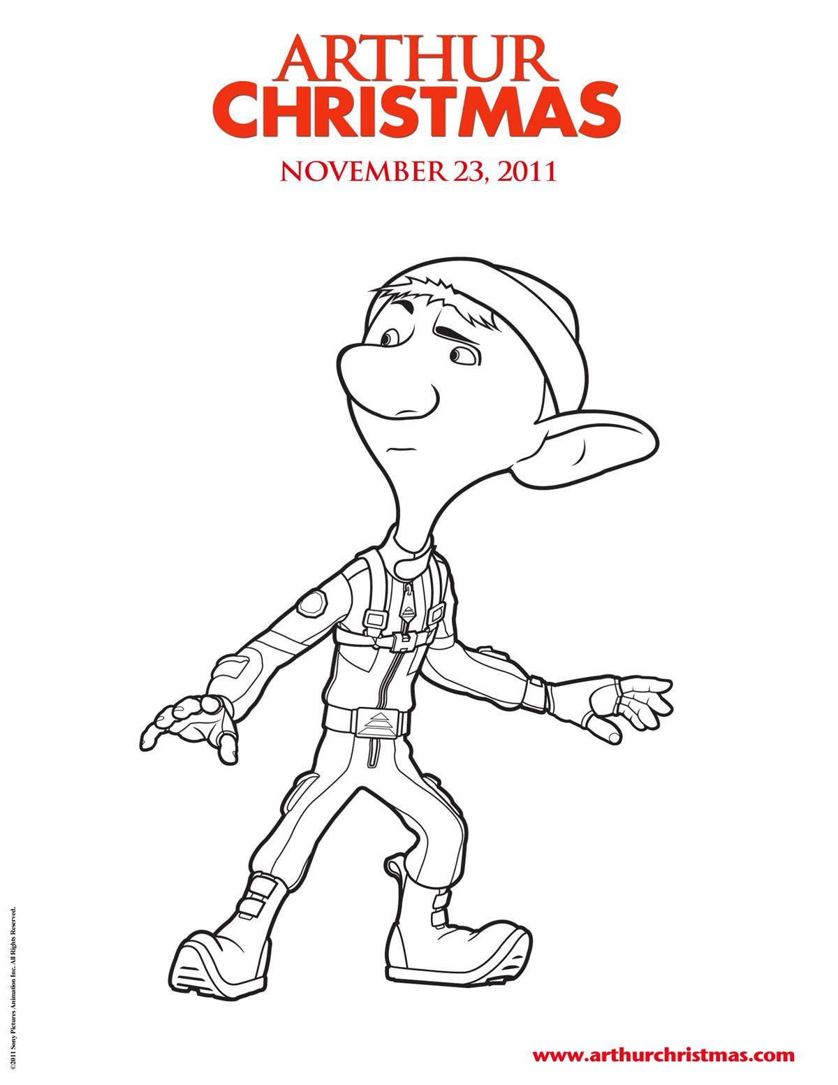1200x1553 Arthur Christmas Wallpaper And Downloads