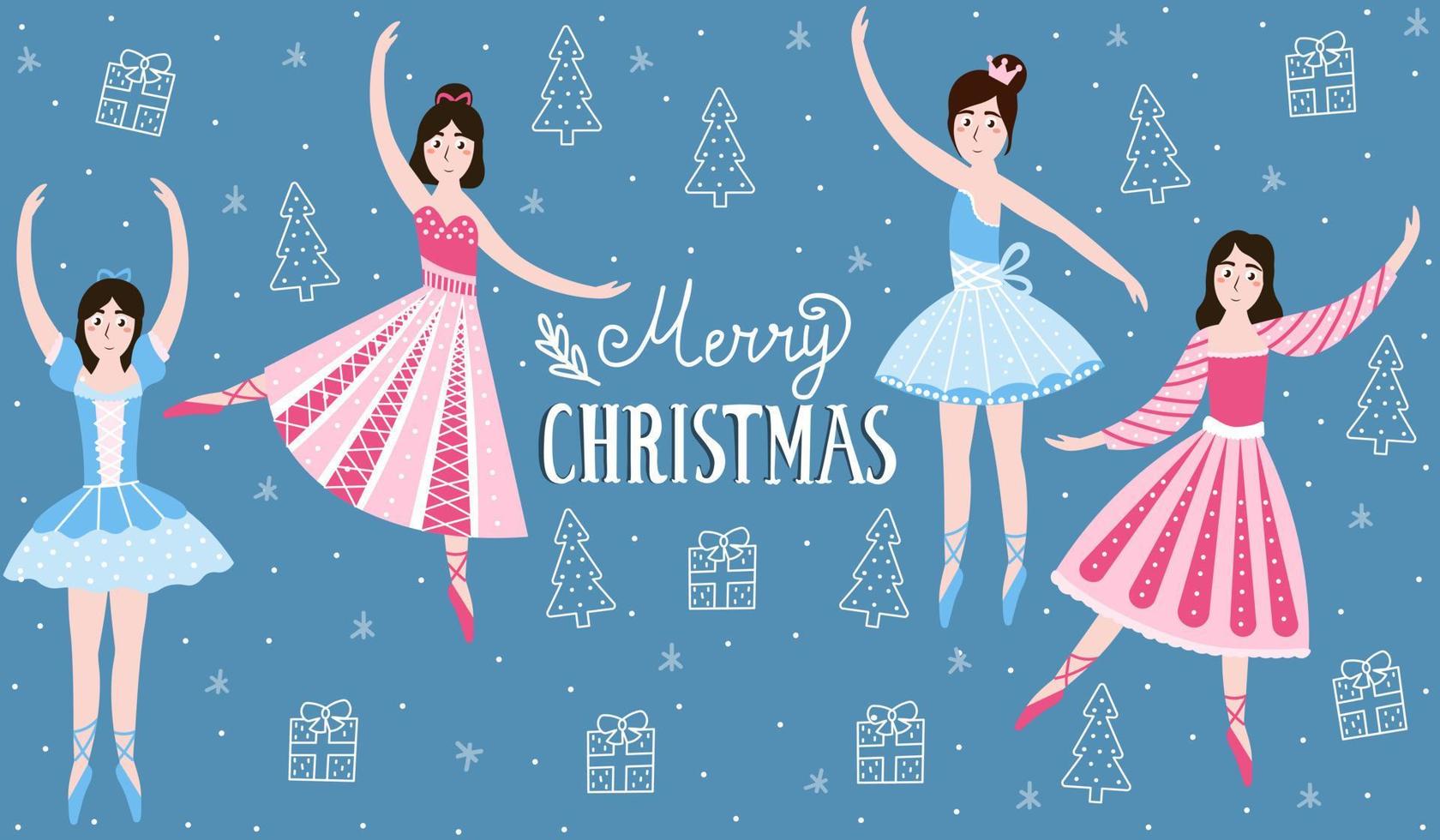 Christmas Dance Wallpapers - Top Free Christmas Dance Backgrounds