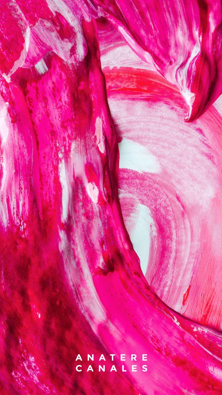 736x1308 Magenta Wallpaper. iPhone wallpaper, Solid color background, Wallpaper