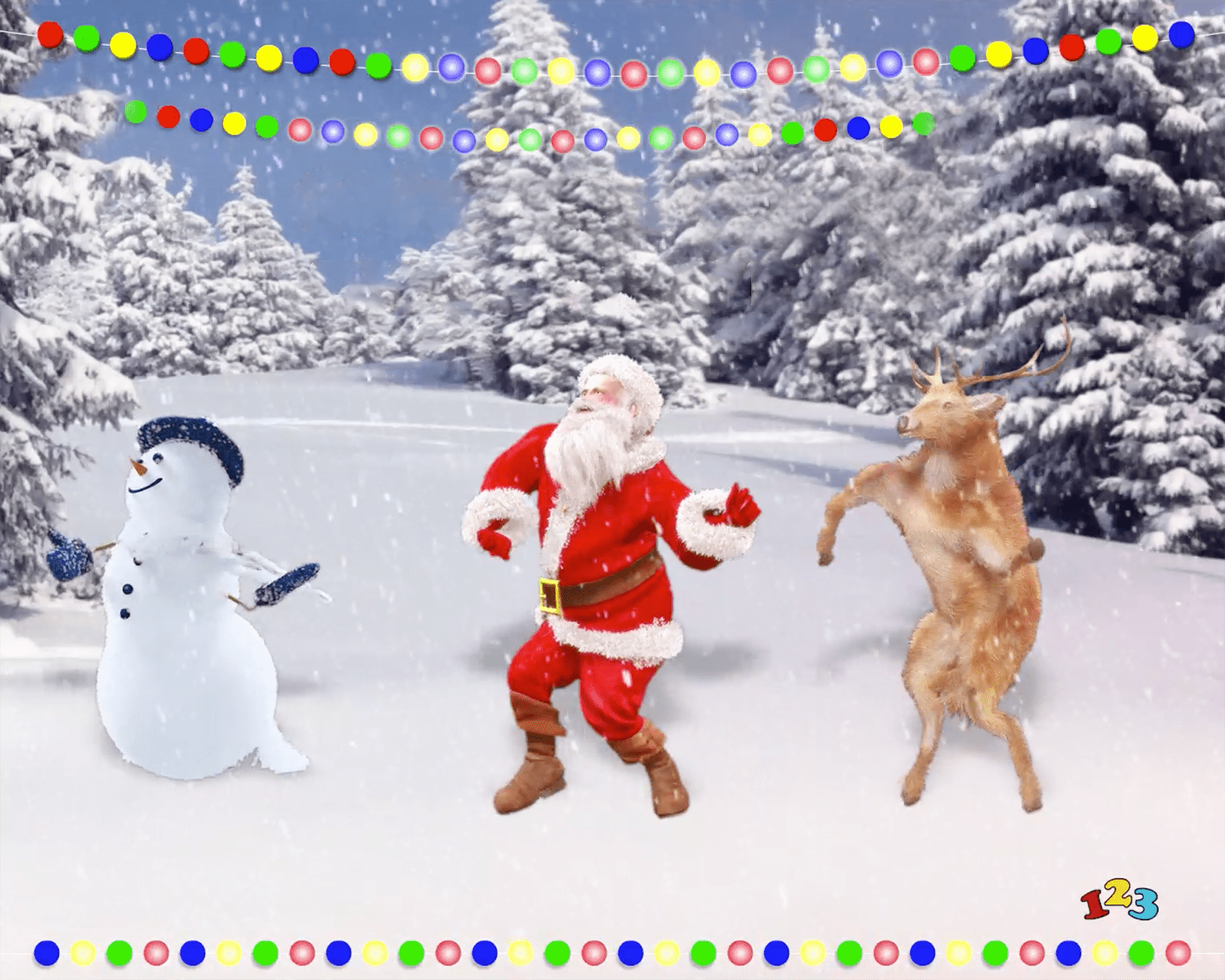 Christmas Dance Wallpapers Top Free Christmas Dance Backgrounds