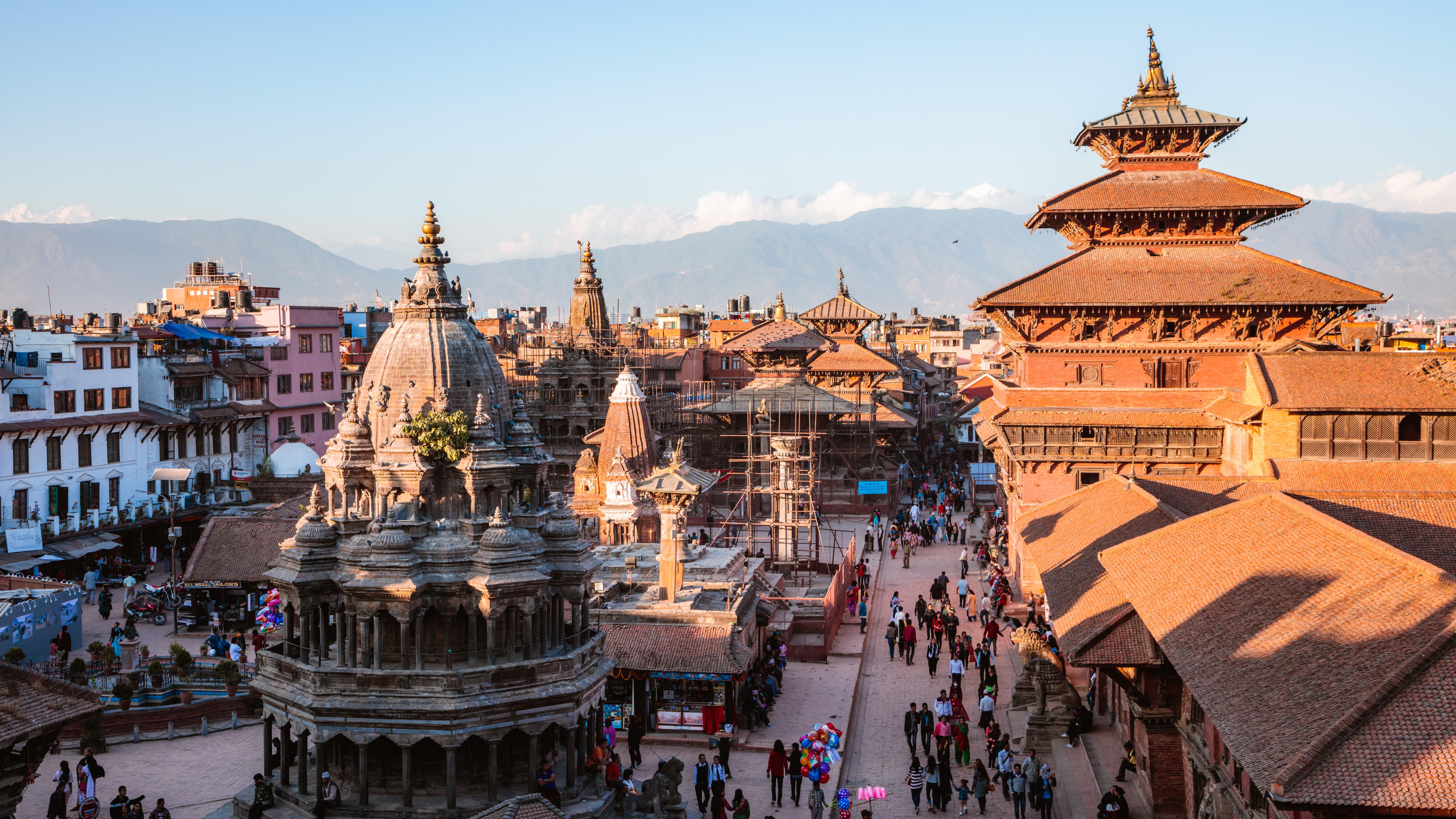 8575x4823 Architectural Treasures to Visit in Nepal