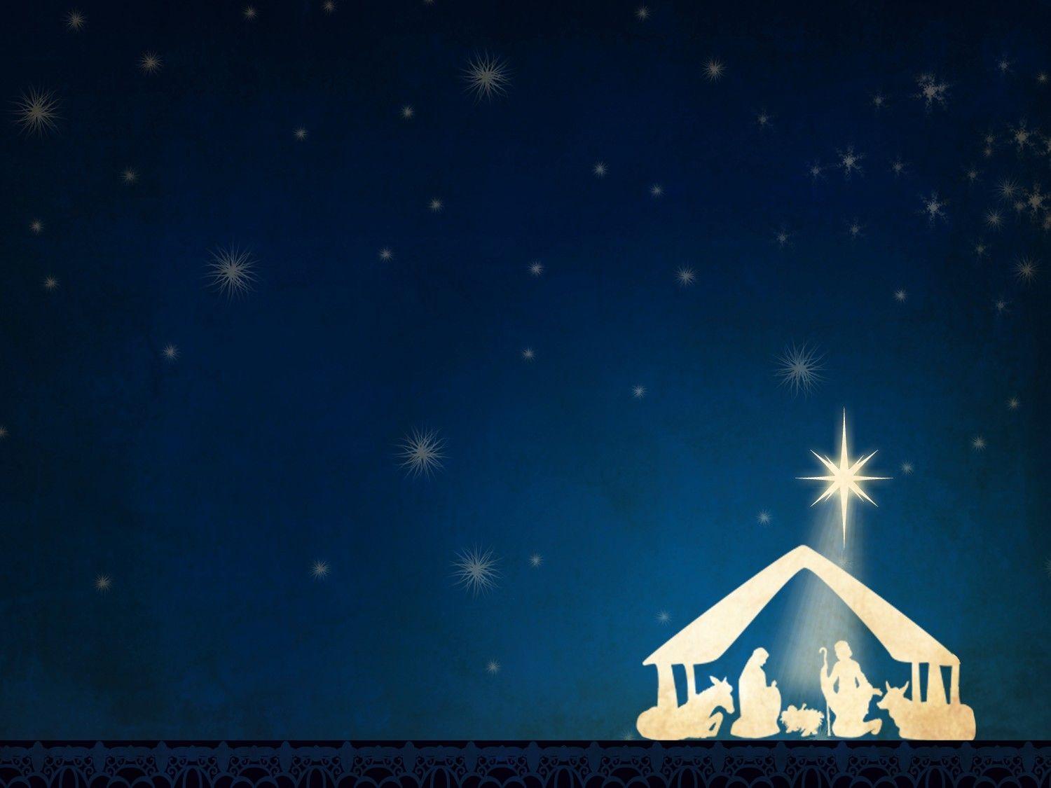 1500x1125 Nativity Background Clipart
