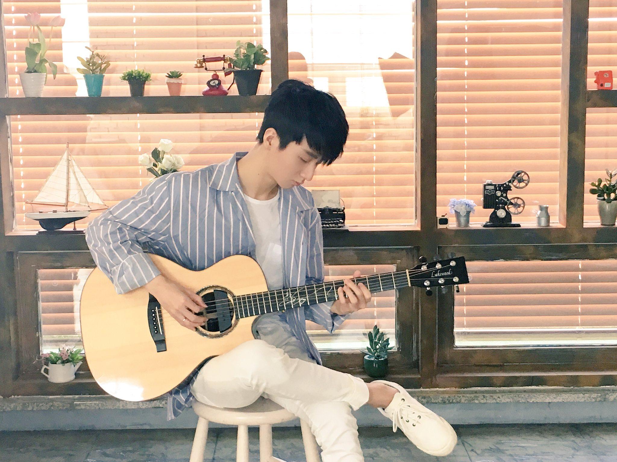Sungha Jung Wallpapers - Top Free Sungha Jung Backgrounds - WallpaperAccess