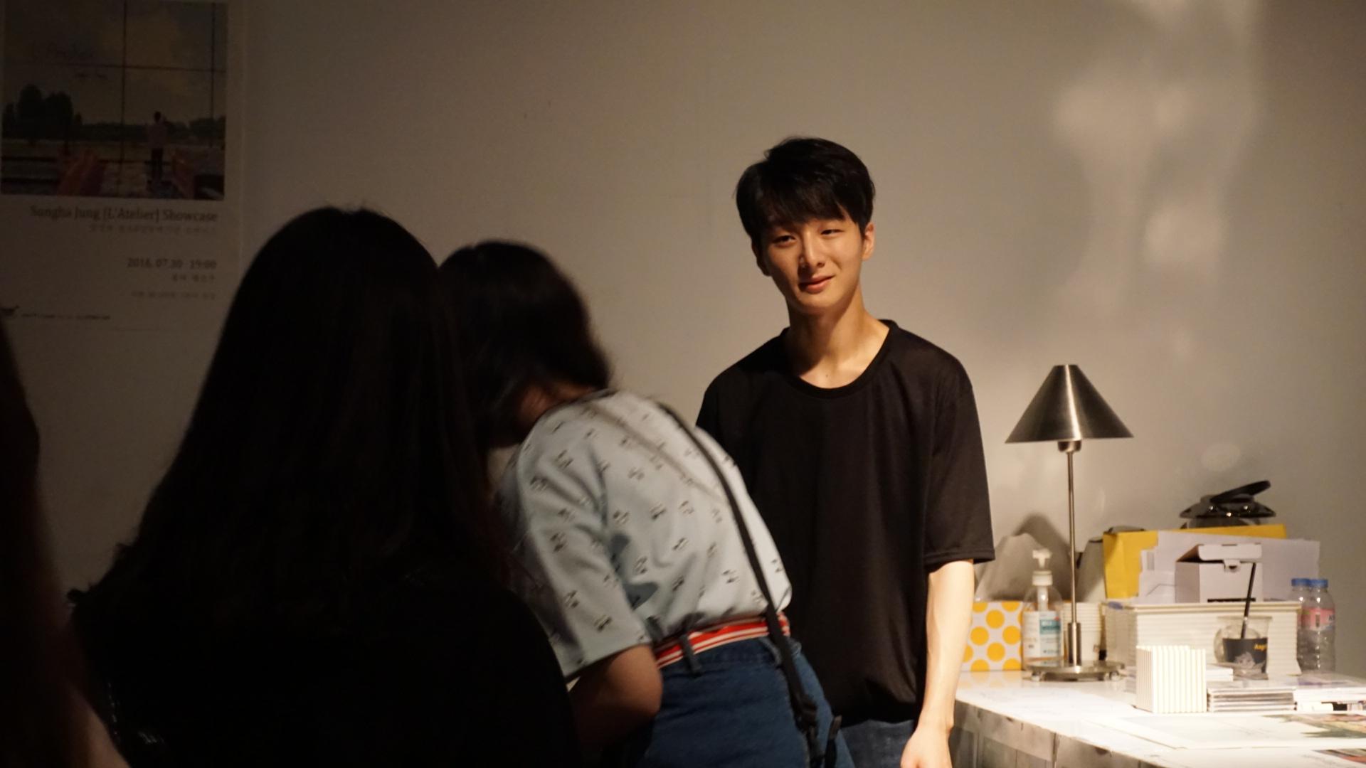 Sungha Jung Wallpapers - Top Free Sungha Jung Backgrounds - WallpaperAccess