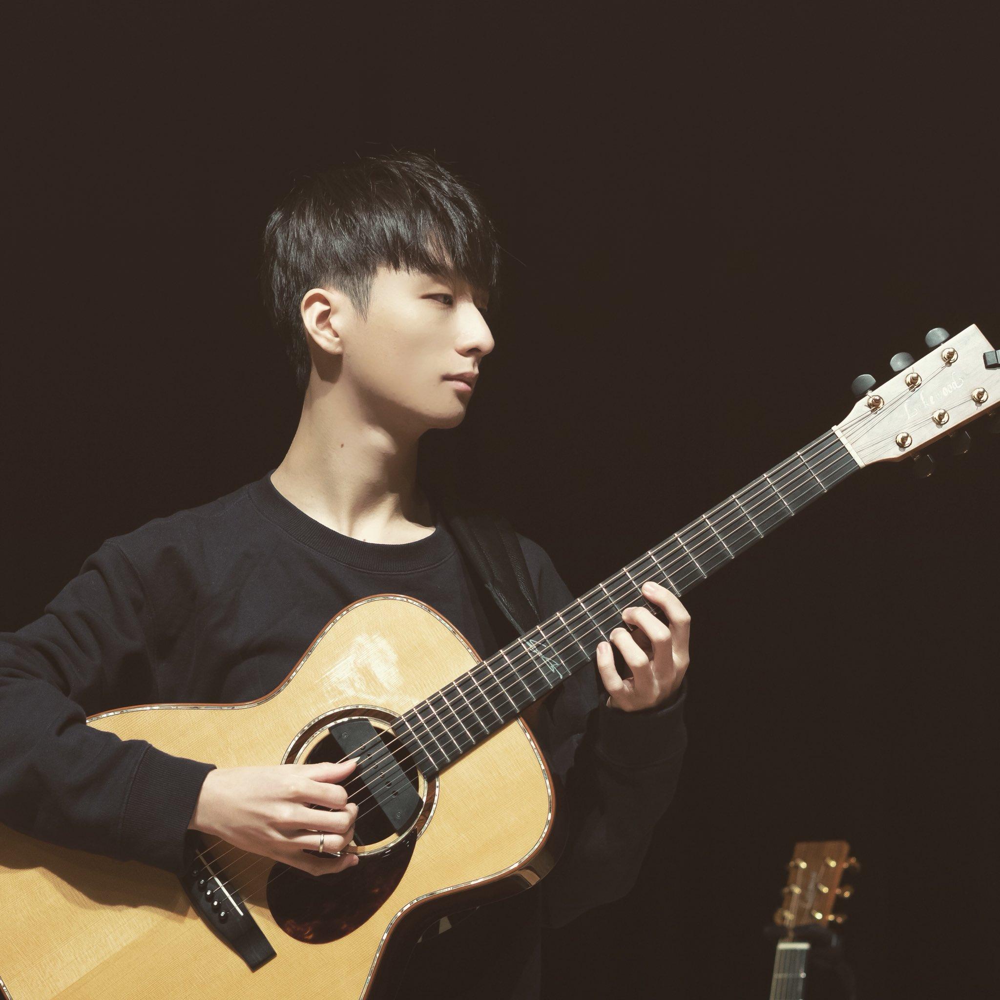 Sungha Jung Wallpapers - Top Free Sungha Jung Backgrounds - WallpaperAccess