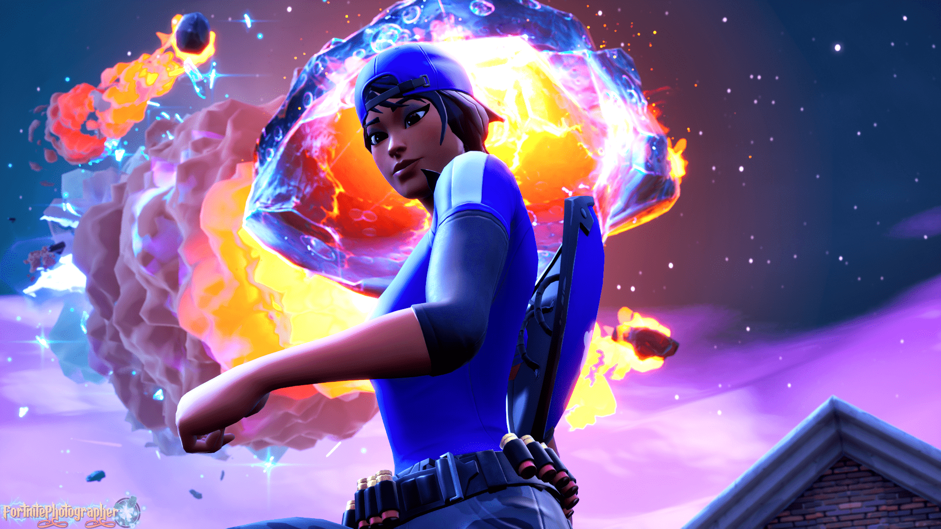 Fortnite Banner Wallpapers - Top Free Fortnite Banner Backgrounds -  WallpaperAccess